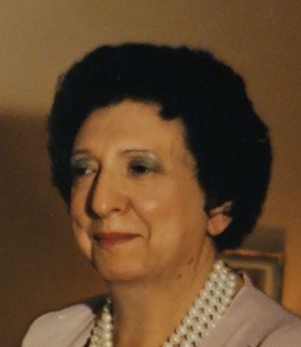 Carole S. Anderson (Morris) obituary, , Kenmore, Buffalo
