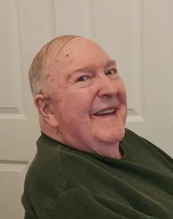 Lawrence (Larry) A. Klimek obituary, Portage, Chesterton