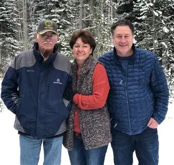 Jimmy Deshazo obituary, Andrews, Andrews