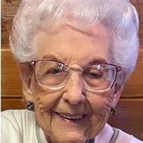 Betty (Atchison) Jean Cochran obituary, Louisville