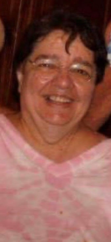 Jacqueline Courter obituary, Frackville, Frackville, Pottsville