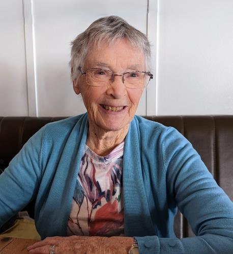 AUDREY KIRKPATRICK obituary, , Toronto, North Vancouver, Toronto