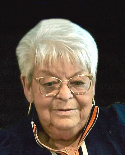 Ellen K. West (Moberly) obituary, Clinton, Clinton, Clinton, Champaign, Kankakee, Clinton