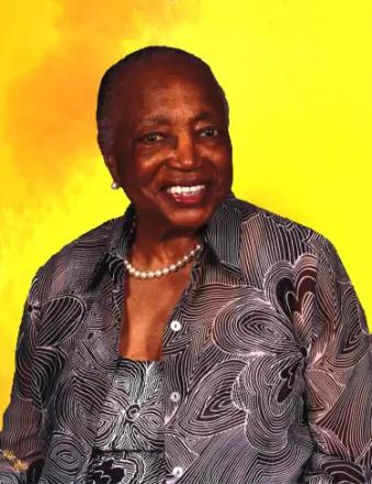 Ida Mae Pinckney obituary, Charleston, Charleston, Charleston, Charleston