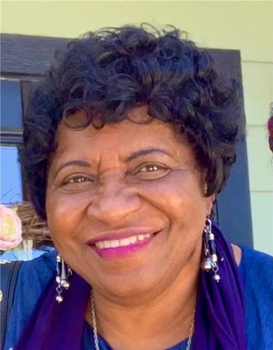 Precilla Bryant obituary, Orlando, Jackson
