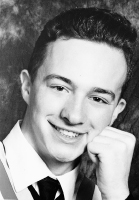 SAMUEL BAKER obituary, , Toronto