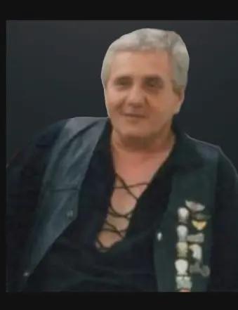 Mike Spaulding obituary, Creston, Creston