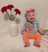 Noëlle (Ëllie) Jean Marie Elam obituary, Belleville