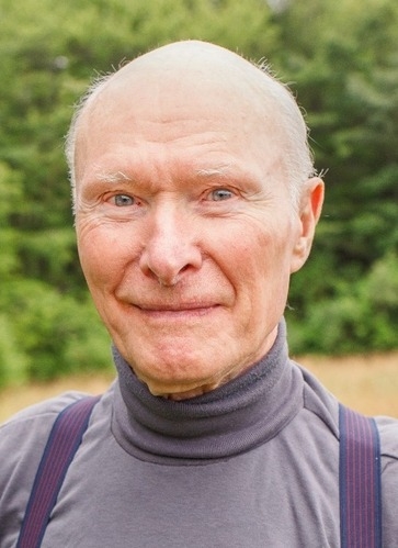 Philip E. Anderson Sr. obituary, Franklin, Enfield, West Lebanon, Brockton