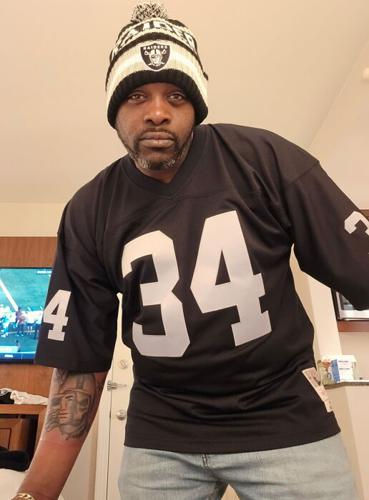 Louis Ajani Pinckney obituary, National City, National City, San Diego