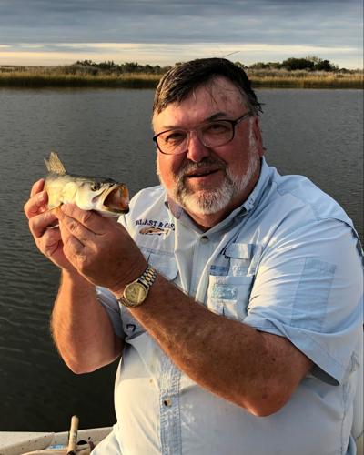 Ronnie J. Thibodeaux obituary, Cut Off, Cut Off