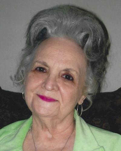 Phyllis Kimbrell Tollison obituary, Columbia, Columbia, Columbia, Rock Hill