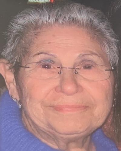 Gloria Napolitano obituary, San Clemente, The Bronx, Hawthorne