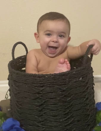 Tavern O’Ryan Tryon obituary, Rockwall