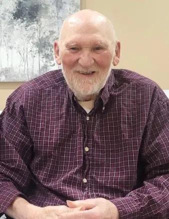 John Coffman obituary, Saint Johns, Saint Johns