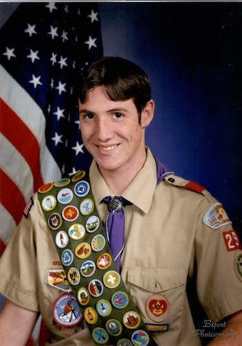 Daniel James Nisley obituary, North Platte, North Platte, North Platte