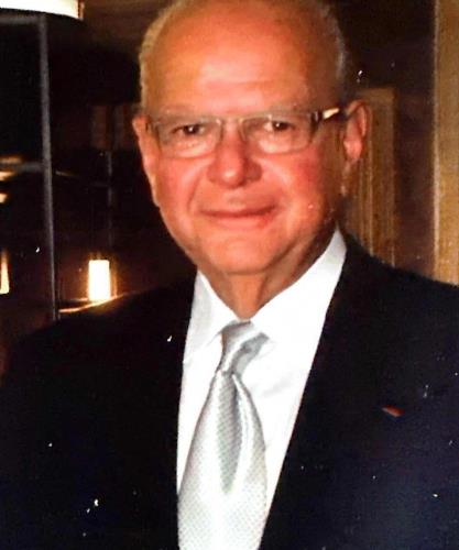 Burton Tansky obituary, Palm Beach Gardens, West Palm Beach, , New York City, Dallas