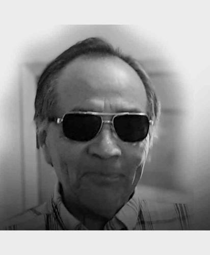 Michael Francisco Salas obituary, Tempe, Yuma