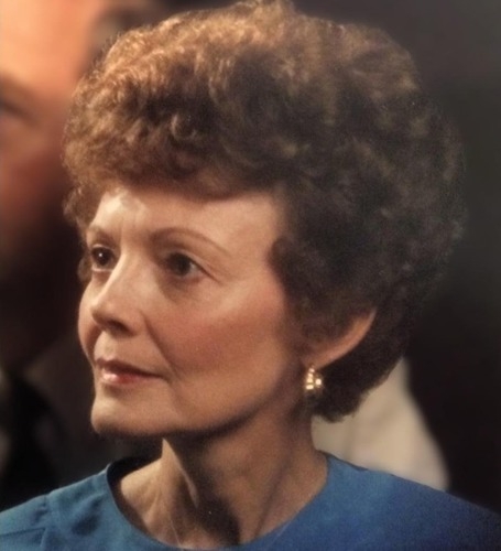 Ramona O. Sharp obituary, Gainesville, Comanche, Gainesville, Midland