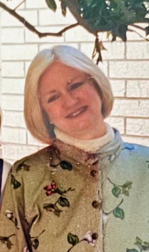 Karen Hutchins obituary, Houston, Houston