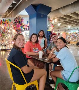 Roy Anzaldua obituary, Muleshoe, Muleshoe