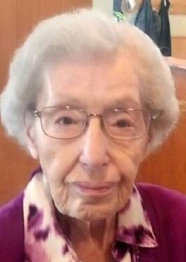 Elsie M. Mast obituary, Elkhart, Nappanee, Wakarusa, Elkhart