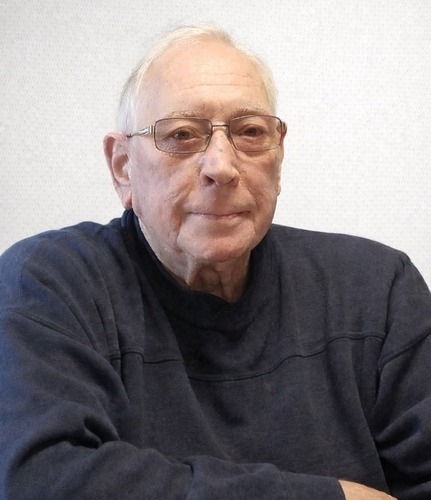 G. (Bill) William Schaller obituary, Fenton, Sterling, Morrison, Morrison, Dixon, DeKalb, Dixon