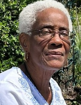 Lucette Colimon Desir obituary, Jacksonville