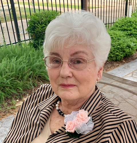 Beulah M. Glascock (Basham) obituary, Verona, Harrisburg, Joliet, Joliet