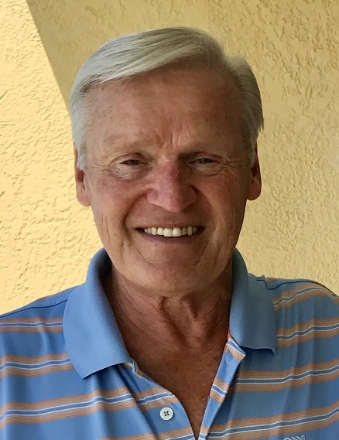 James J. Kowalczyk obituary, Hilton Head Island, Cheektowaga