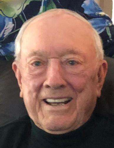 Derwin DeShazo obituary, Palestine, Palestine, Commerce