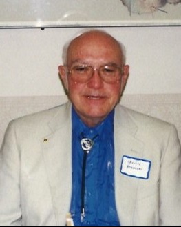 Chester Leon Youmans obituary, Linden, Linden