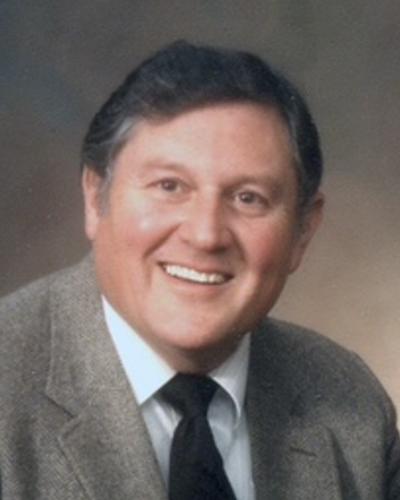 Glen Ray Hogge obituary, Bountiful, Bountiful, Provo