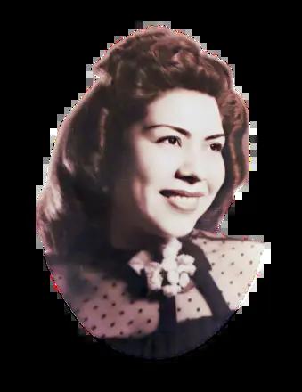 Esther Arredondo obituary, Los Angeles, Whittier