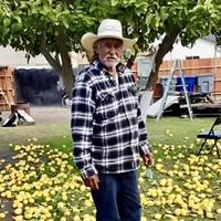 Daniel - Cabrera obituary, Madera, Madera