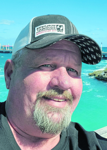 John (Bubba) William Jennings obituary, , Upper Sandusky, Huntington