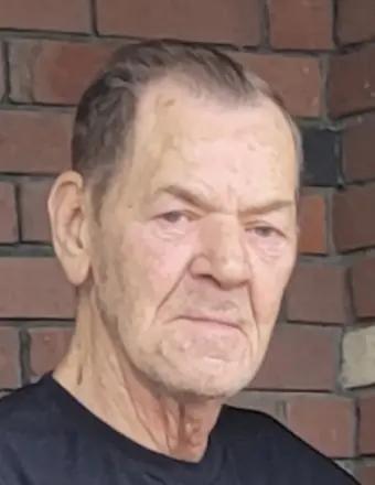 Orel (Big) Dale Jackson