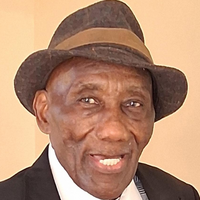 McArthur Heard obituary, Albany