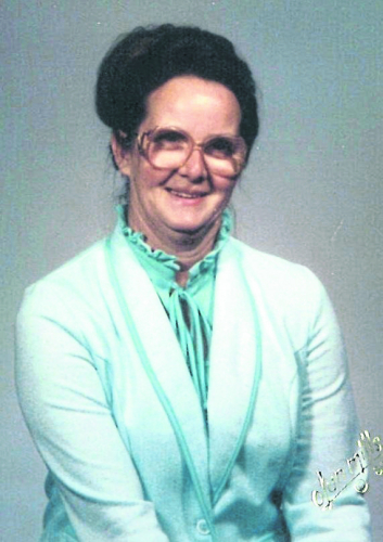 Bessie Mae Nelson obituary, , Wayne, Wayne, Huntington, Huntington