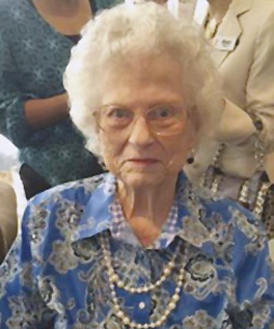 Lorene Schrade obituary, Rowlett, Garland, Dallas