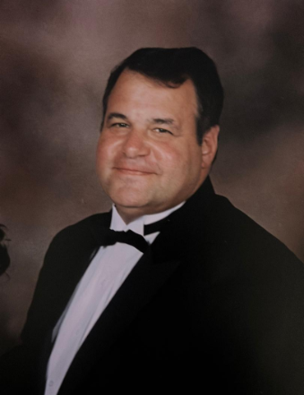 Jerald Askinasi obituary, Red Bank
