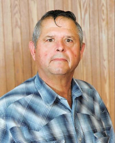 Fred E. Hornung obituary, Dodge City, Dodge City