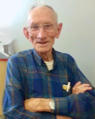 Carl Wesley Aston, Sr. obituary, Sunbury, Nansemond County, Gatesville