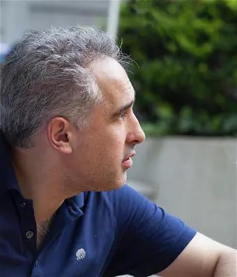 Robert Elijah Jordan IV