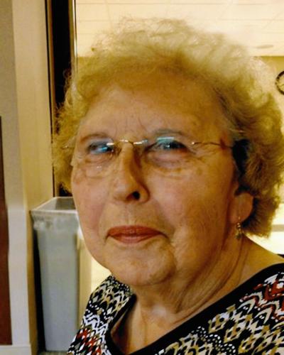 Ruby Hunsucker obituary, Asheboro, , Asheboro