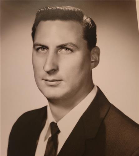 James (Jim) B. Shaffer obituary, Reynoldsville, Greensburg, Reynoldsville, Du Bois