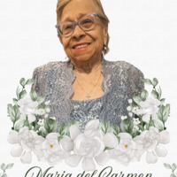 Maria Del Carmen Orellana