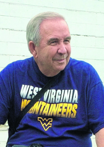 William Ernest VanCamp Jr. obituary, , Charleston, Cross Lanes, Charleston