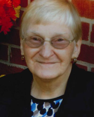 Connie McArthur obituary, Columbus, Columbus