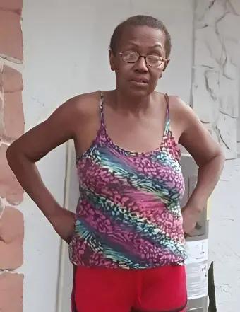 Dorothy Jean Thomas obituary, Okeechobee, Okeechobee